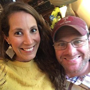 Meet your Posher, Kimberly